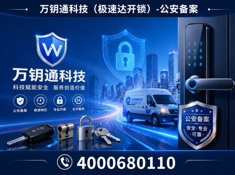 怀柔区换锁芯展示图